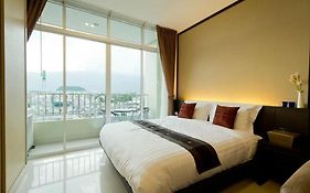The Grand Wipanan Residence